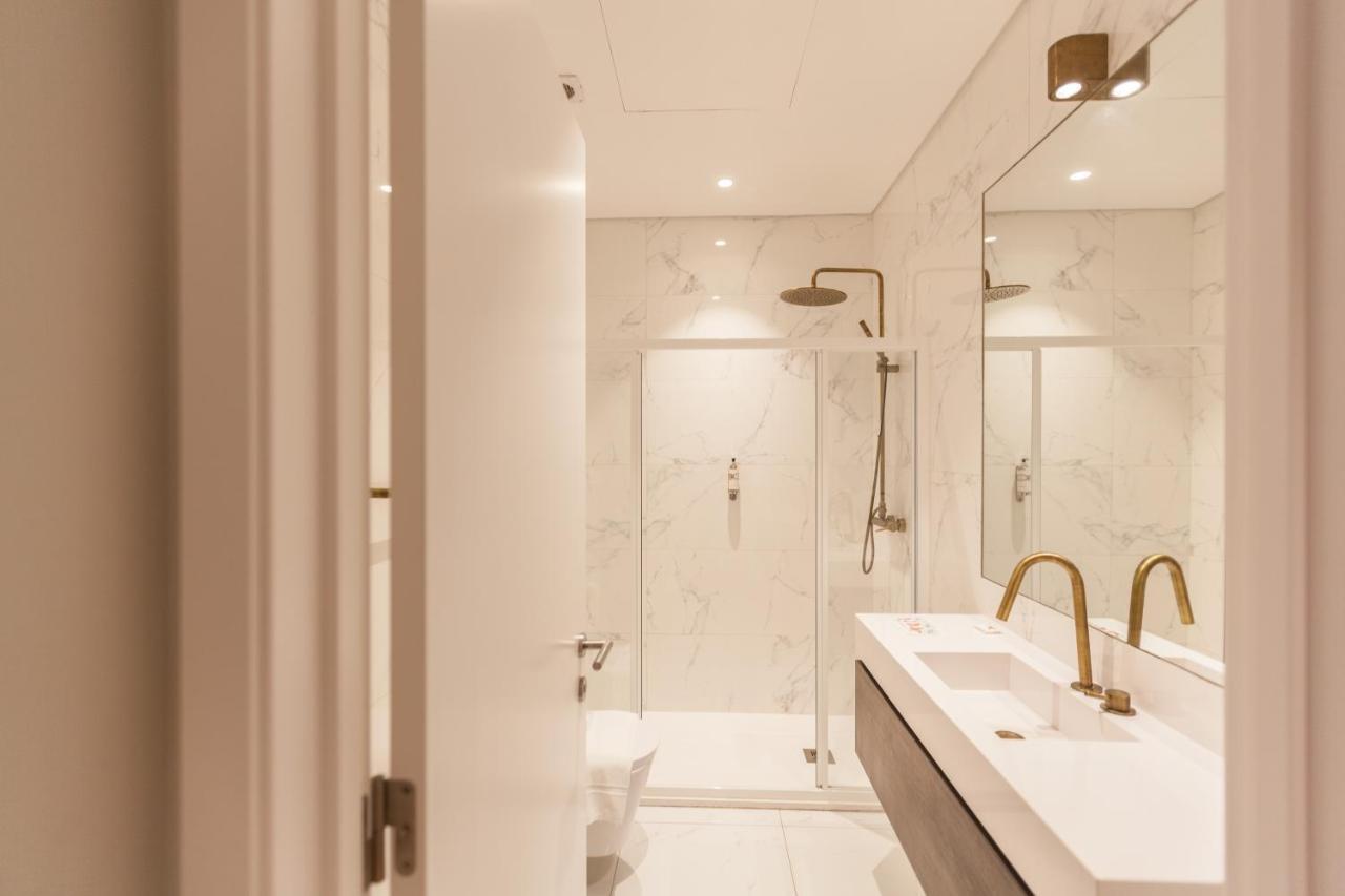 Апартаменти Flh Baixa Elegant Escape Flat I Лісабон Екстер'єр фото